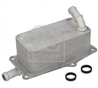 Radiador de aceite del motor 196049 FEBI BILSTEIN para MERCEDES-BENZ RENAULT