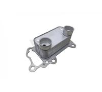 Radiador de aceite del motor 19642801 vika