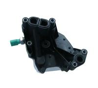 Radiador de aceite del motor 27-1681 MAXGEAR para AUDI A6 C7 A6 C7 Avant Q5