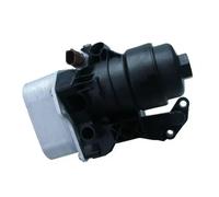 Radiador de aceite del motor 27-2169 MAXGEAR para VW TRANSPORTER T6 Furgoneta