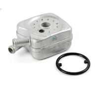 Radiador de aceite del motor 30 91 4560 SWAG para AUDI VW SEAT SKODA