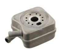 Radiador de aceite del motor 30 93 1110 SWAG para VW AUDI SEAT SKODA