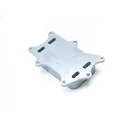 Radiador de aceite del motor 31863 NRF para MERCEDES-BENZ CLASE C CLASE C Coupé