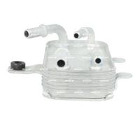 Radiador de aceite del motor 31939 NRF para LAND ROVER DEFENDER Station Wagon