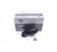 Radiador Aceite,Aceite de Motor Skv para Mercedes-Benz Cla Clase A B Gla ;