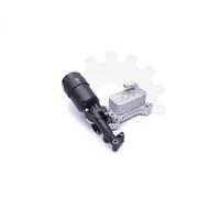 Radiador de aceite del motor 31SKV171 ESEN SKV para MERCEDES-BENZ JEEP DODGE