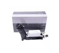 Radiador de aceite del motor 31SKV172 ESEN SKV para JEEP DODGE CHRYSLER