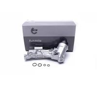Radiador de aceite del motor 31SKV177 ESEN SKV para OPEL CHEVROLET