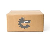 Radiador de aceite del motor 31SKV356 ESEN SKV para AUDI PORSCHE VW