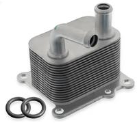 Radiador de aceite del motor 33 10 0044 SWAG para FORD FOCUS I FOCUS I Sedán