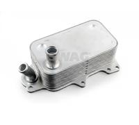 Radiador de aceite del motor 33 10 2484 SWAG para FORD TRANSIT Autobús