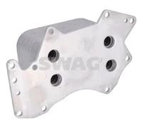 Radiador de aceite del motor 33 11 0677 SWAG para AUDI VW