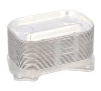 Radiador de aceite del motor 33 11 0741 SWAG para BMW 1 3