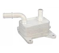 Radiador de aceite del motor 33 11 0803 SWAG para DACIA RENAULT MITSUBISHI