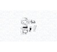 MAGNETI MARELLI 350300000400 Enfriador de aceite