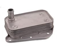 Radiador de aceite del motor 37743 FEBI BILSTEIN para MERCEDES-BENZ JEEP
