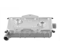 Radiador de aceite del motor 408 254 TOPRAN para MERCEDES-BENZ VITO Autobús