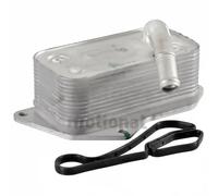Radiador de aceite, aceite motor PIERBURG 7.09269.24.0 para 5 (F10) 2 2011-2016