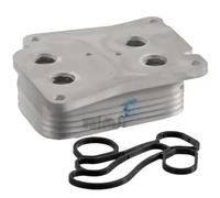 Enfriador de aceite Pierburg 7.09269.36.0 para OE 271 188 01 01 - 271 188 04 01
