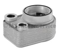 PIERBURG Radiador de aceite, aceite motor para RENAULT: Captur, Duster, Clio, Twingo, Kangoo, Mégane, Scénic, Talisman, Fluence (Ref: 7.09269.39.0)