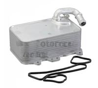 Radiador de aceite del motor 7.09269.56.0 PIERBURG para AUDI VW