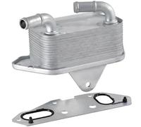 Radiador de aceite del motor 7.09269.58.0 PIERBURG para AUDI VW PORSCHE