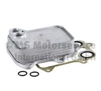 Radiador de aceite del motor 7.09269.62.0 PIERBURG para VW SEAT AUDI SKODA