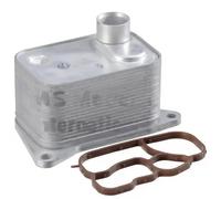 PIERBURG Radiador de aceite, aceite motor para AUDI: Q5 & VOLKSWAGEN: Tiguan, Golf, Jetta, New Beetle (Ref: 7.09269.67.0)