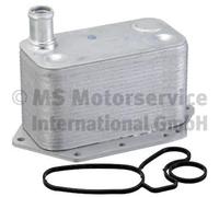 Radiador de aceite del motor 7.09269.68.0 PIERBURG para BMW 7 3 Coupé 5 3 X5 X3