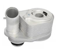 PIERBURG Radiador de aceite, aceite motor para IVECO: Daily & FIAT: Ducato (Ref: 7.09269.72.0)