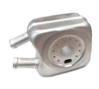 Radiador de aceite del motor 95003 MEAT & DORIA para VW AUDI SKODA SEAT