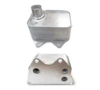 Radiador de aceite del motor 95009 MEAT & DORIA para VW SEAT SKODA AUDI