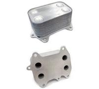 Radiador de aceite del motor 95017 MEAT & DORIA para VW SEAT SKODA AUDI