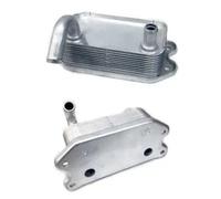 Radiador de aceite del motor 95043 MEAT & DORIA para VOLVO S70 V70 I C70 I Coupé