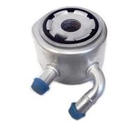 Radiador de aceite del motor 95053 MEAT & DORIA para RENAULT DACIA