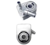 Radiador de aceite del motor 95093 MEAT & DORIA para FORD C-MAX II GRAND C-MAX