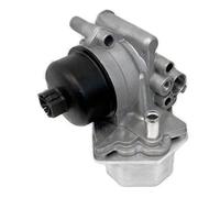 Radiador de aceite del motor 95095 MEAT & DORIA para PEUGEOT FORD CITROËN FIAT