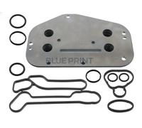 Radiador de aceite del motor ADG06121 BLUE PRINT para OPEL CHEVROLET FIAT SAAB