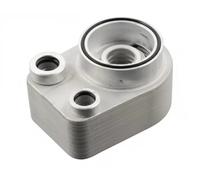 Radiador de aceite del motor ADN16143 BLUE PRINT para RENAULT NISSAN DACIA