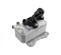 Radiador de aceite del motor C M-042 NTY para BMW X5 X6 7 5 5 Touring 3