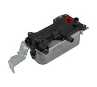 NTY Enfriador De Aceite Compatible Para BMW Serie 7 F01 F02 F03 F04 730i Li
