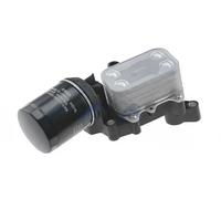 Radiador de aceite del motor C U-017 NTY para VW AUDI SKODA SEAT