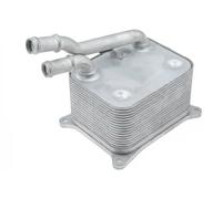 Radiador de aceite del motor CCL-AU-051 NTY para FIAT DOBLO Monospace