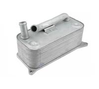 Radiador de aceite del motor CCL-AU-054 NTY para AUDI LAMBORGHINI