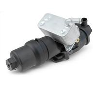 Radiador de aceite del motor CCL-AU-056 NTY para VW AUDI SEAT SKODA