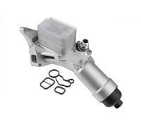 Radiador de aceite del motor CCL-BM-083 NTY para BMW 1 3 3 Gran Turismo X3 X4 5