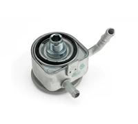 Radiador de aceite del motor CCL-HY-008 NTY para KIA HYUNDAI