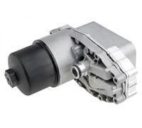 Radiador de aceite del motor CCL-LR-007 NTY para LAND ROVER JAGUAR CITROËN