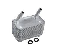 Radiador de aceite del motor CCL-LR-010 NTY para LAND ROVER RANGE ROVER III