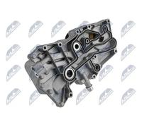 Radiador de aceite del motor CCL-LR-020 NTY para LAND ROVER RANGE ROVER III